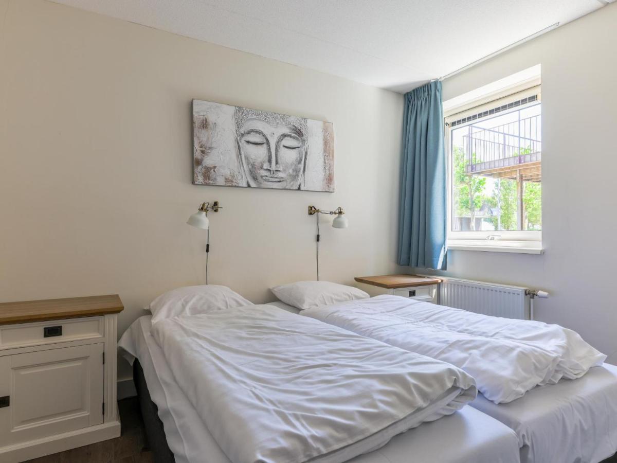 Appartement Assum I Uitgeest Exterior foto